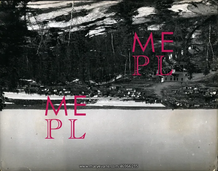 : Gold mining town, Yellowknife, Canada : Gold mining town, Yellowknife, Canada