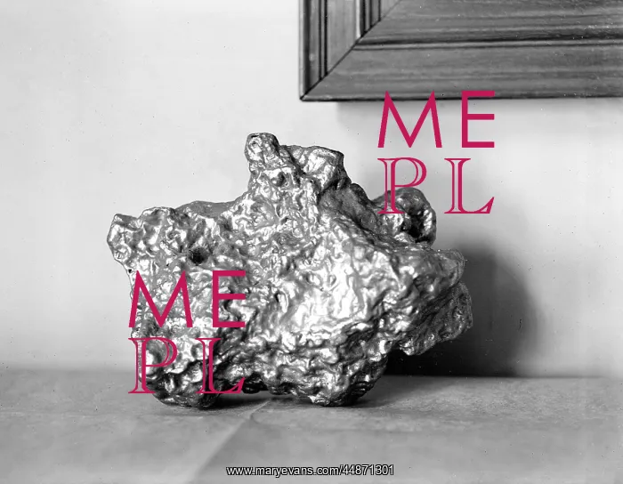  : A GOLD NUGGET