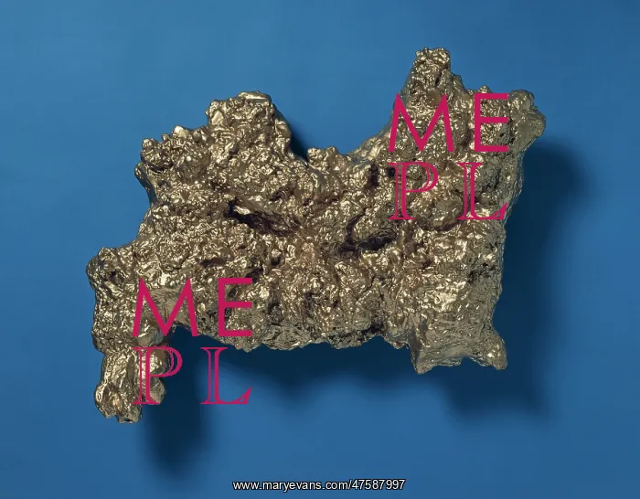 : Gold nugget, The Welcome Stranger : Gold nugget, The Welcome Stranger