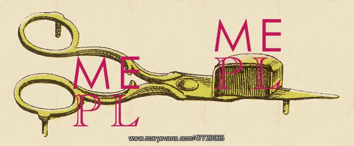 : Gold-Plated Shears : Gold-Plated Shears