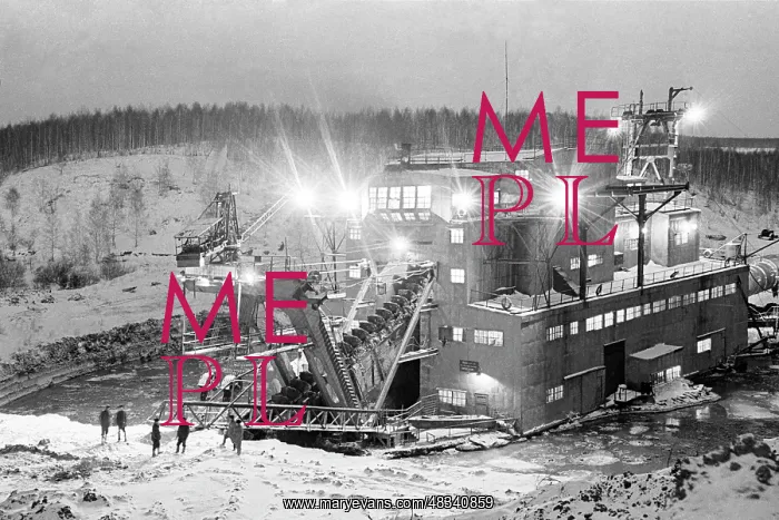 : Gold production, 1968 : Gold production, 1968
