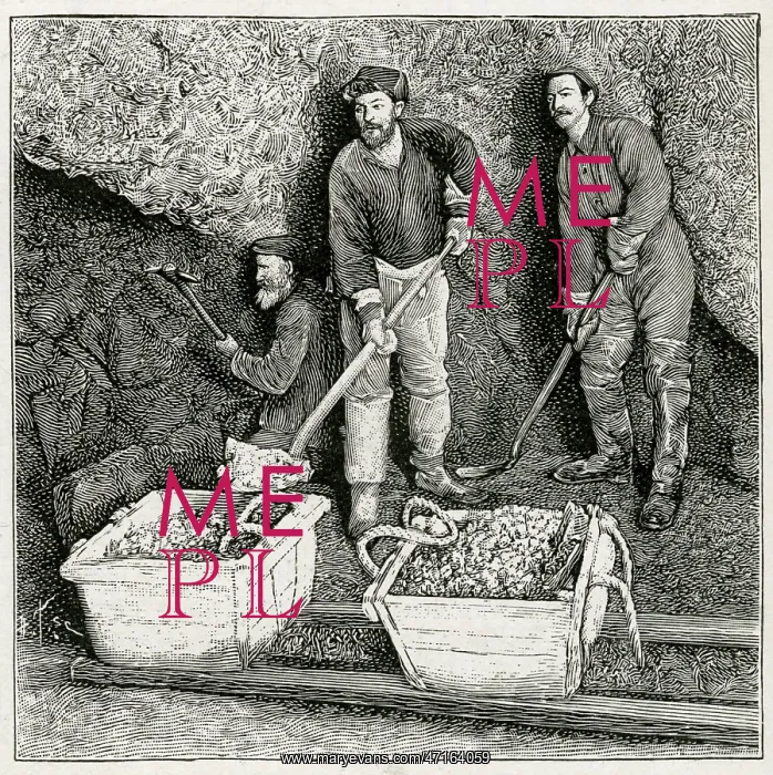  : Gold Prospectors - Canada
