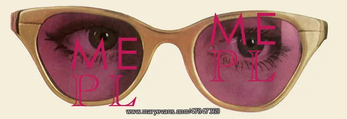  : Gold Sunglasses