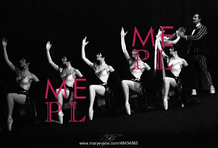 : The Golden Age Ballet, 1987 : The Golden Age Ballet, 1987
