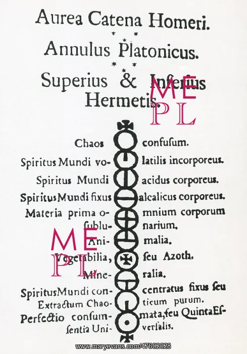 : Golden Chain of Homer : Golden Chain of Homer