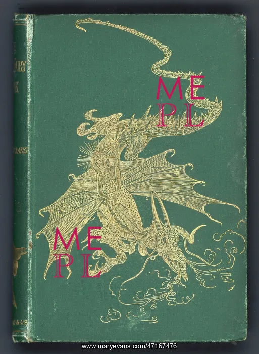  : Golden Dragon book cover