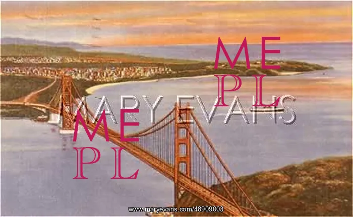 : GOLDEN GATE BRIDGE : GOLDEN GATE BRIDGE