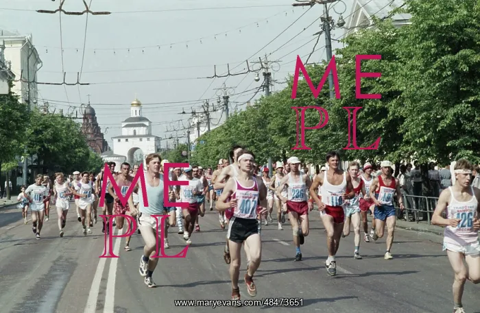  : Golden Ring Marathon
