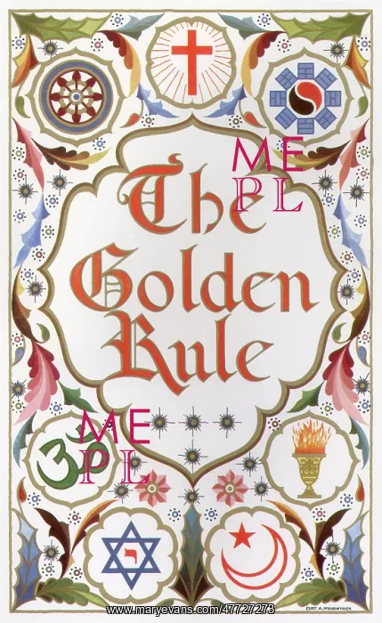  : Golden Rule