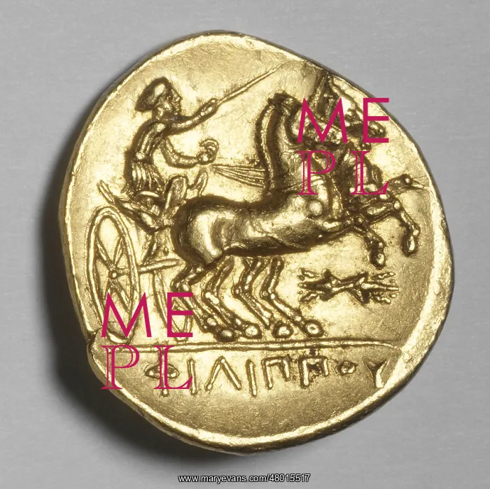 : Golden stater coin : Golden stater coin