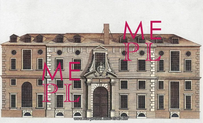  : GOLDSMITHS HALL