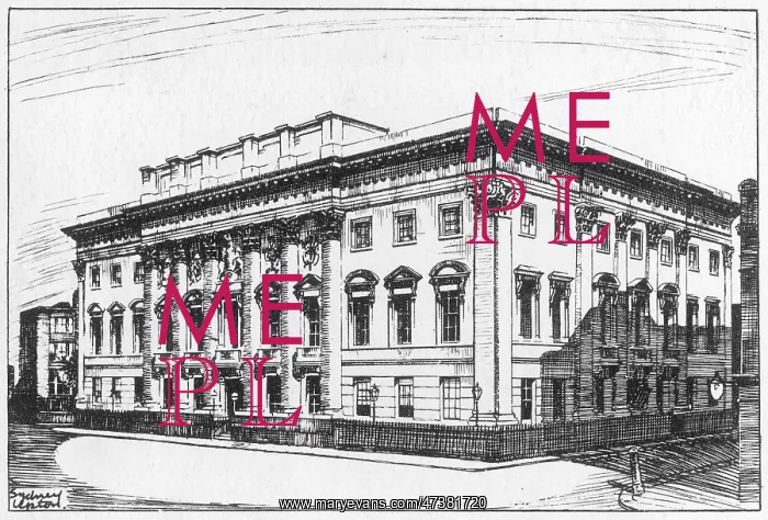 : GOLDSMITHS HALL : GOLDSMITHS HALL