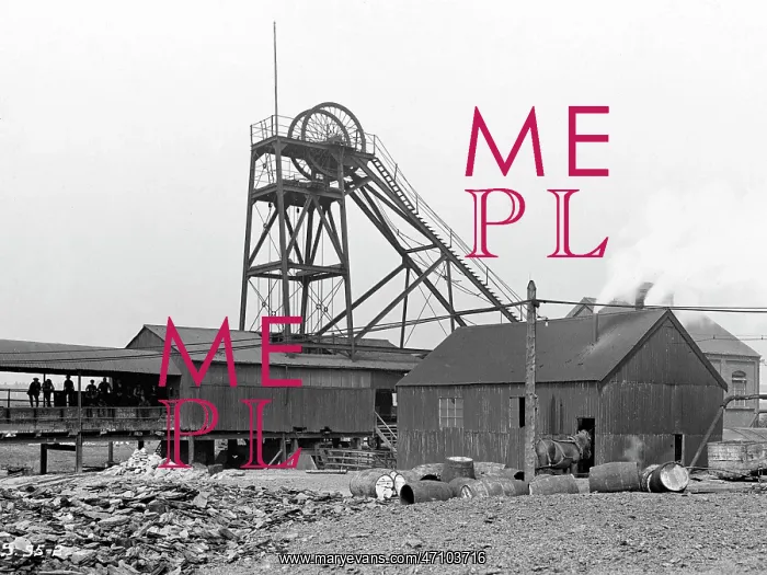  : Goldthorpe Colliery