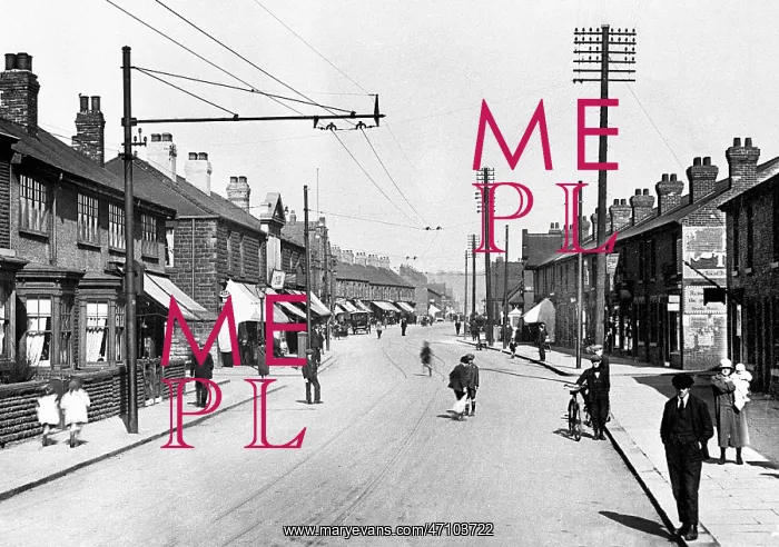  : Goldthorpe Doncaster Road
