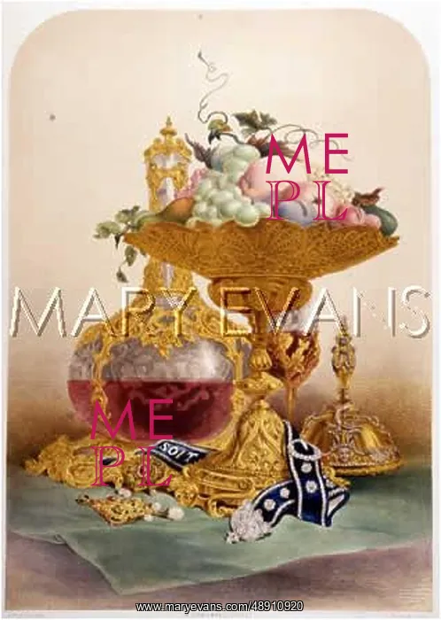 : GOLDWARE BY GARRARD : GOLDWARE BY GARRARD