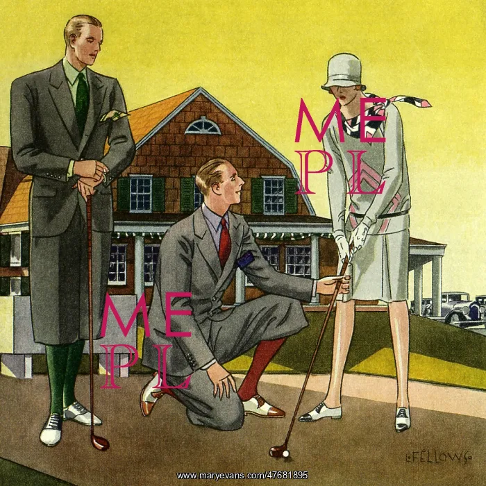  : Golfing Instruction