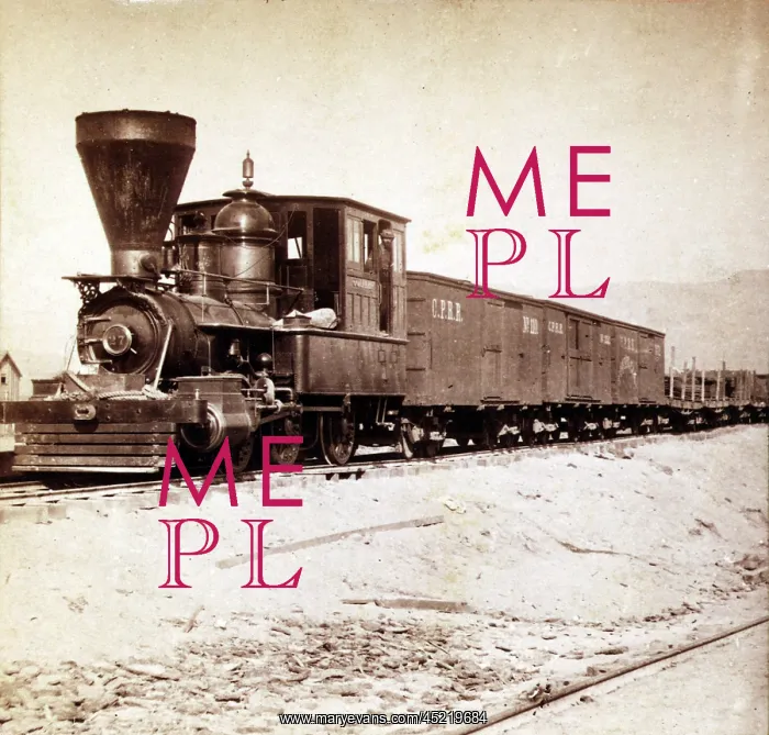 : The Goliah, at Wadsworth, Big Bend of Truckee ? : The Goliah, at Wadsworth, Big Bend of Truckee ?