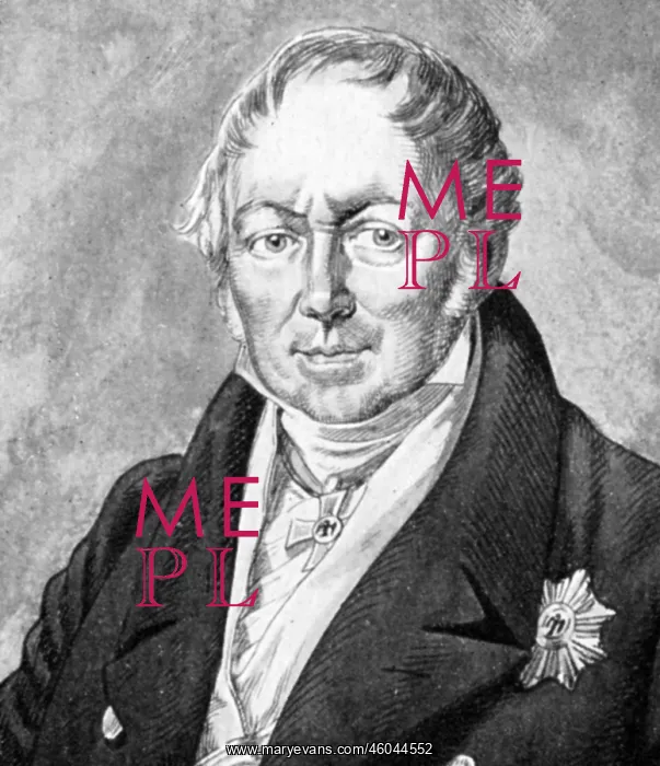 : Goltz, Alexander Friedrich Ferdinand, 20.7.1765 : Goltz, Alexander Friedrich Ferdinand, 20.7.1765