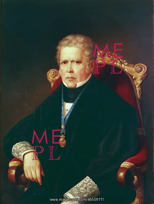 : GOMEZ BECERRA, Alvaro (1771-1855). Spanish political : GOMEZ BECERRA, Alvaro (1771-1855). Spanish political