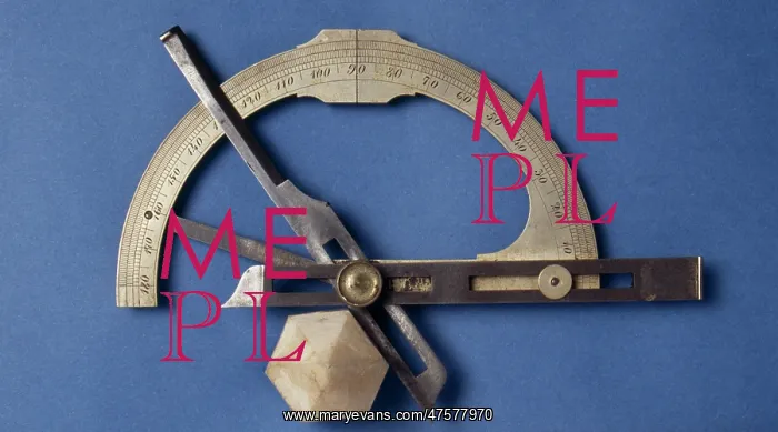 : Goniometer : Goniometer