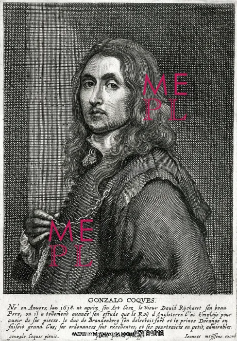  : GONZALO COQUES