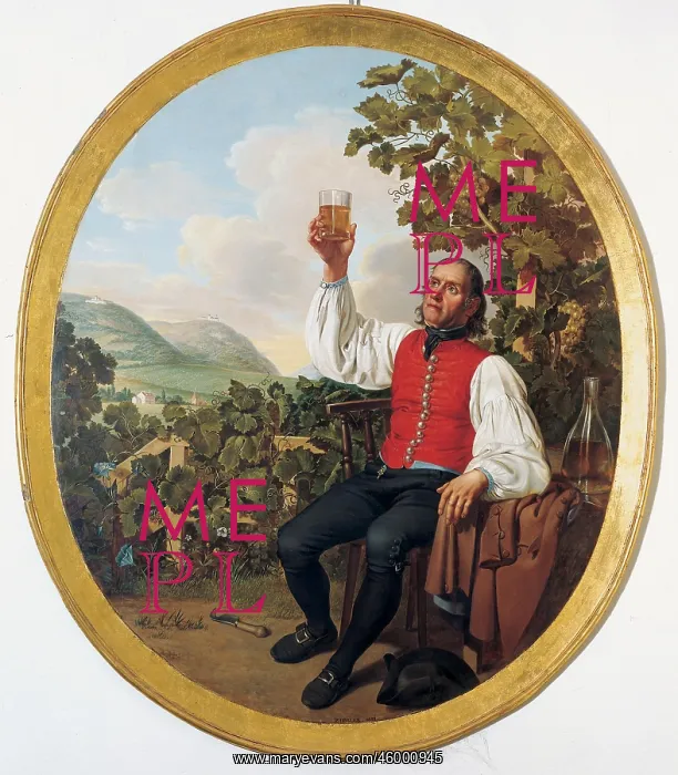 : The good Austrian : The good Austrian