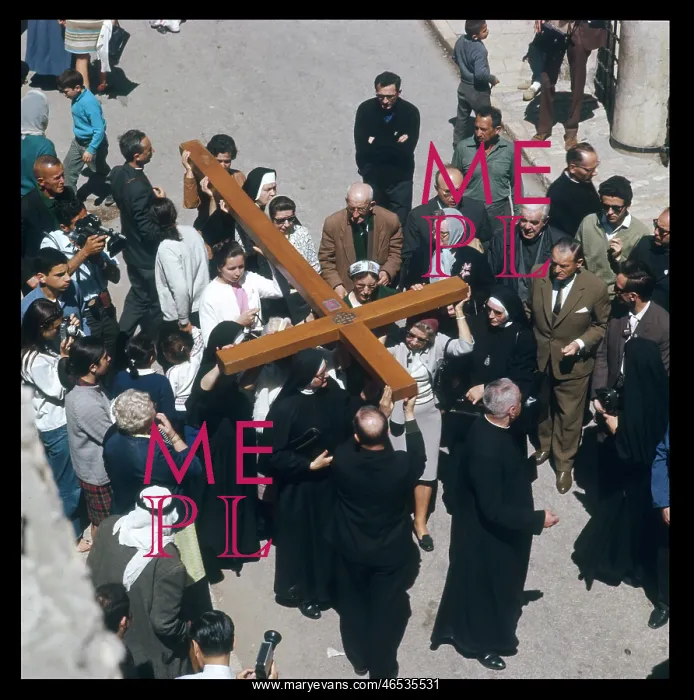 : GOOD FRIDAY PROCESSION : GOOD FRIDAY PROCESSION