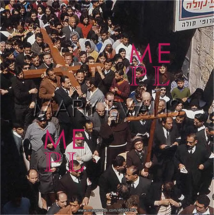 : GOOD FRIDAY PROCESSION : GOOD FRIDAY PROCESSION