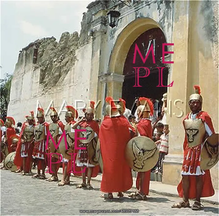 : GOOD FRIDAY PROCESSION : GOOD FRIDAY PROCESSION