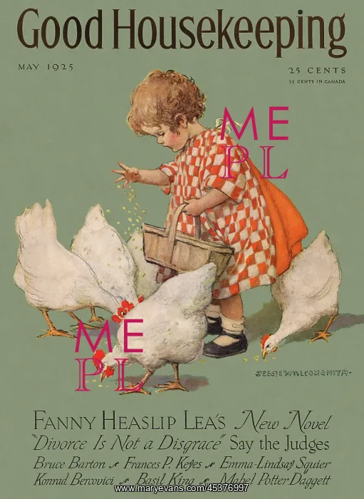  : Good Housekeeping
