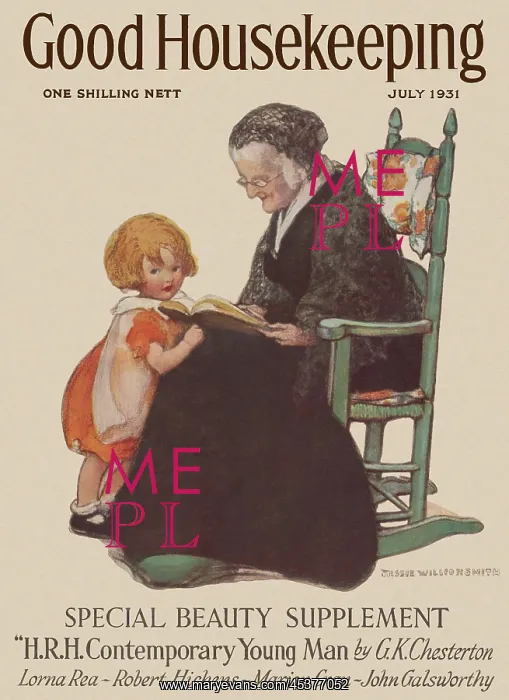 : Good Housekeeping : Good Housekeeping
