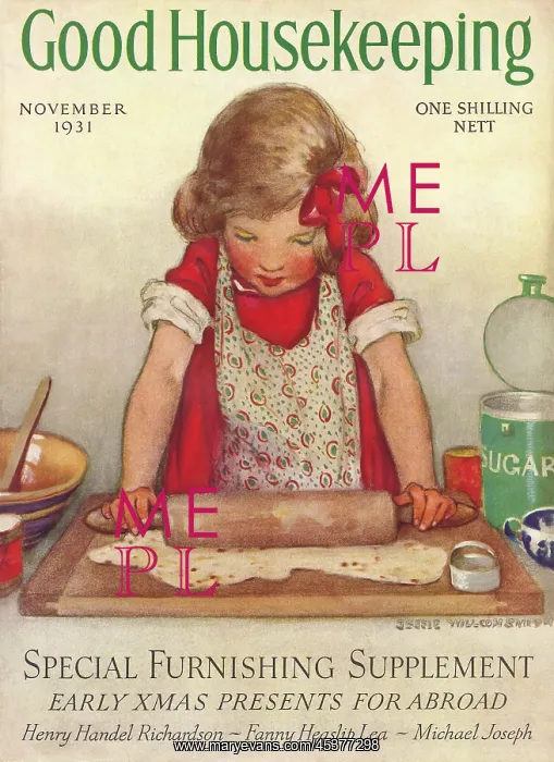 : Good Housekeeping : Good Housekeeping