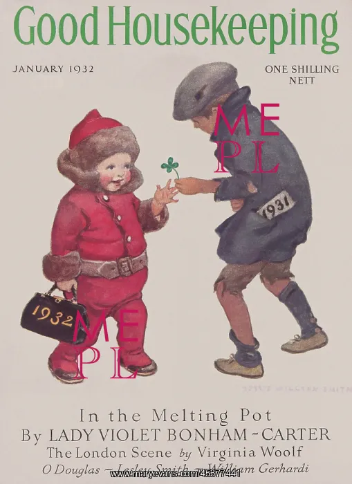  : Good Housekeeping