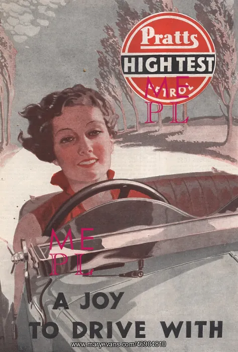 : Good Housekeeping August 1934 - 1934, Pratts : Good Housekeeping August 1934 - 1934, Pratts