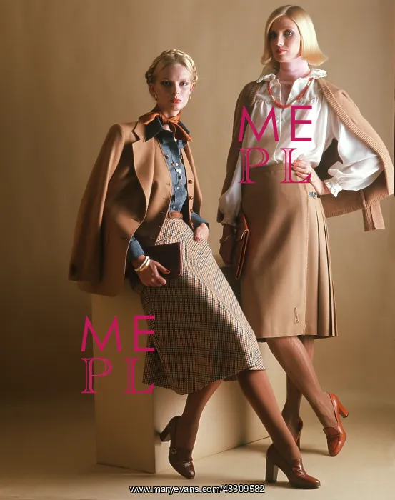  : Good Housekeeping - Fashion