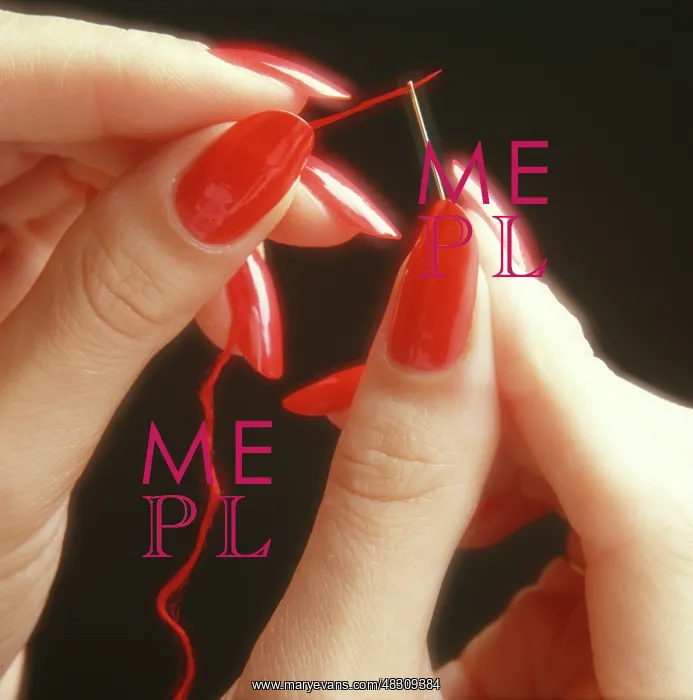  : Good Housekeeping Manicure