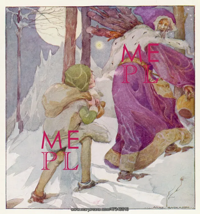 : GOOD KING WENCESLAS : GOOD KING WENCESLAS