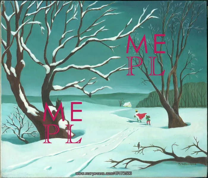  : Good King Wenceslas and Page