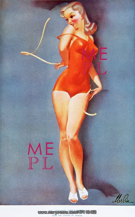  : Good measure by Merlin Enabnit