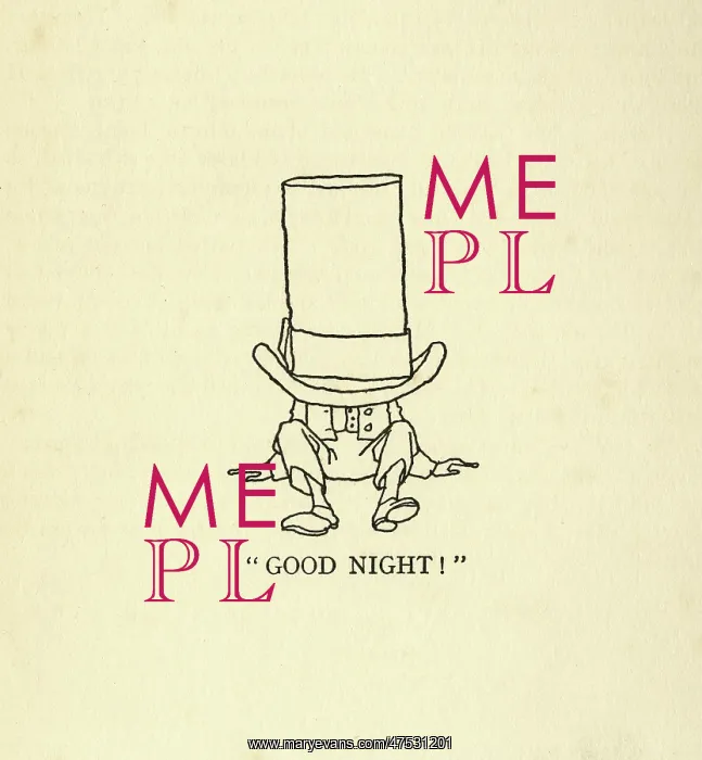 : Good Night! : Good Night!