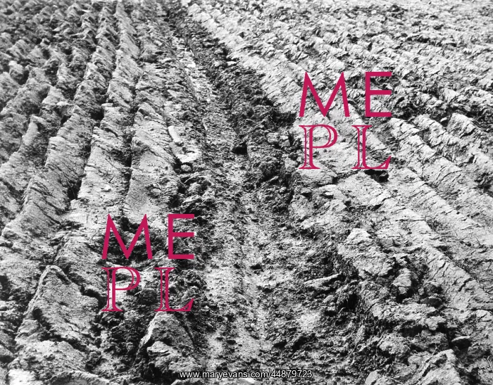  : GOOD PLOUGHED SOIL