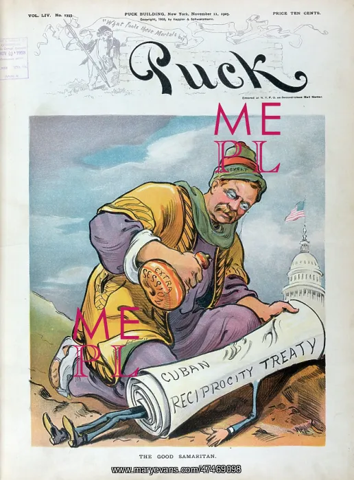 : The good samaritan : The good samaritan