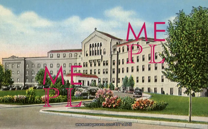  : Good Samaritan Hospital. Dayton
