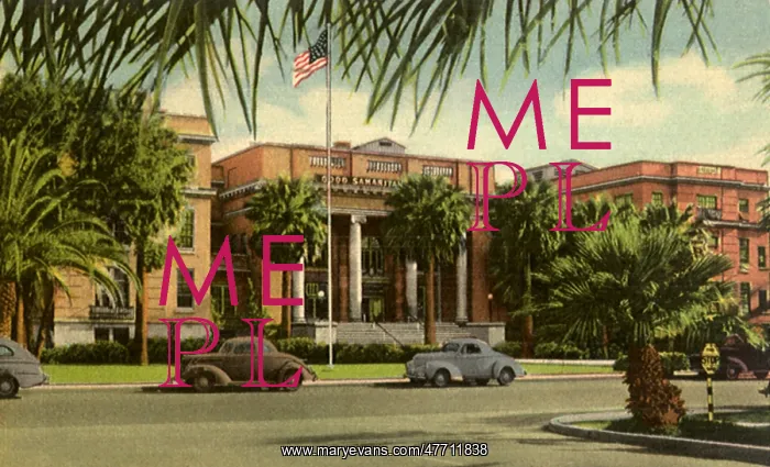  : Good Samaritan Hospital. Phoenix