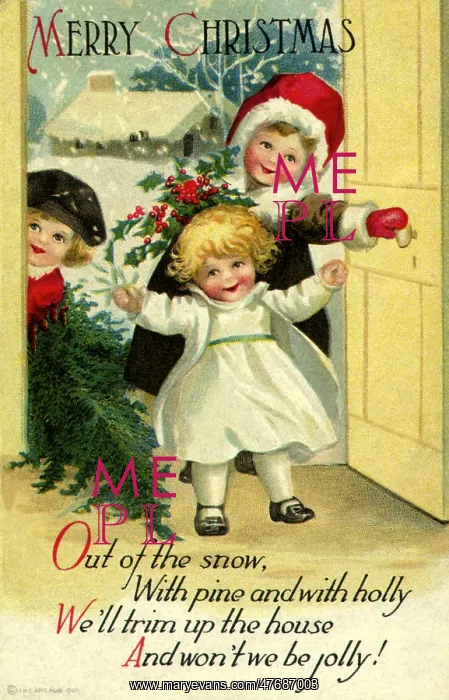 : Good Tidings : Good Tidings