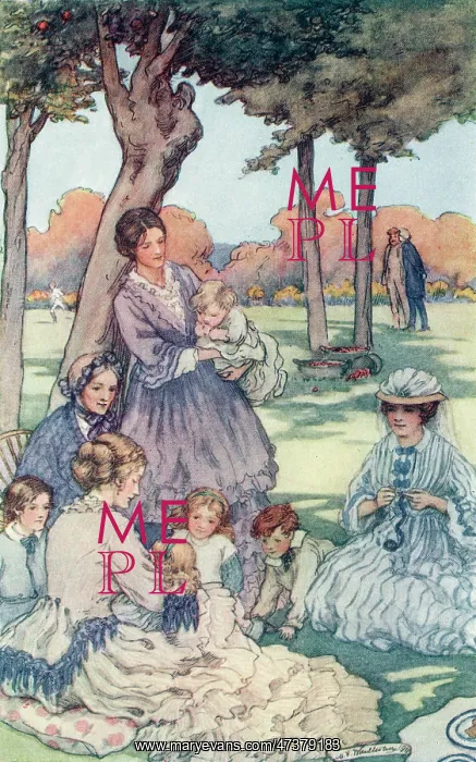 : GOOD WIVES - 1 : GOOD WIVES - 1