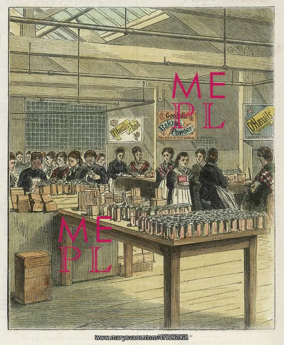 : GOODALL, BACKHOUSE & CO : GOODALL, BACKHOUSE & CO