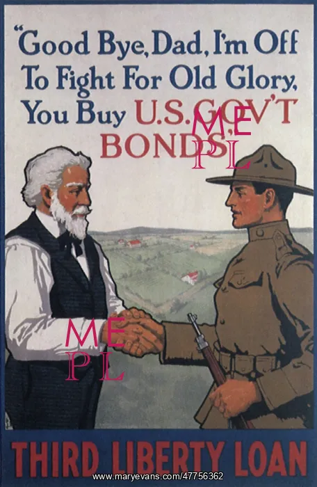  : Goodbye, Dad