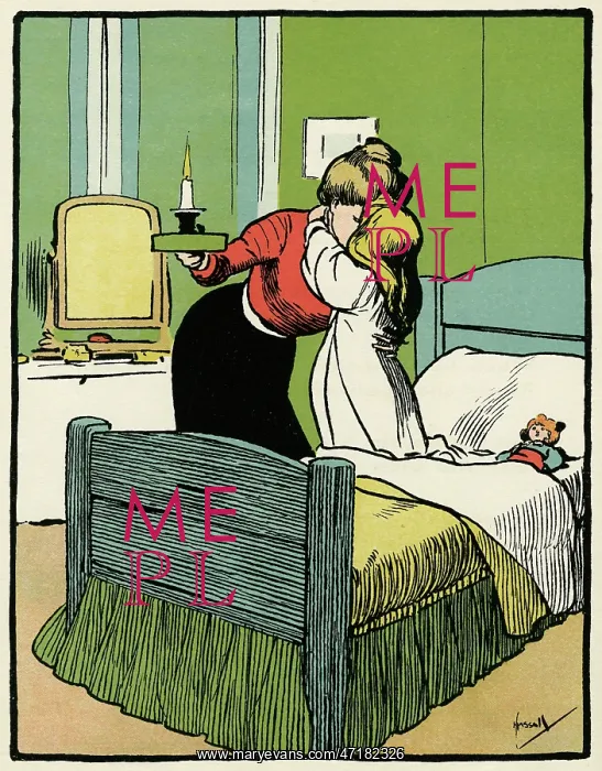 : GOODNIGHT HUG : GOODNIGHT HUG