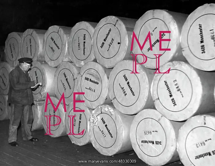 : Goods confiscated in Hamburg, 1939 : Goods confiscated in Hamburg, 1939